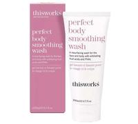 This Works Perfect Body Smoothing Wash 200ml