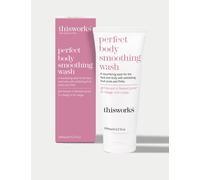 This Works Perfect Body Smoothing Wash 200ml No Colour