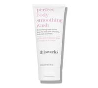 This Works Perfect Body Smoothing Wash 50ml