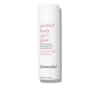 This Works Perfect Body Vit C Glow 100ml