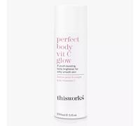 This Works - Perfect Body Vit C Glow (150ml)