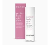This Works Perfect Body Vit C Glow 150ml
