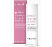 This Works - PERFECT cleavage & neck serum - Neck & Decollete