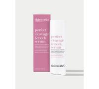 This Works Perfect Cleavage & Neck Serum 150ml No Colour
