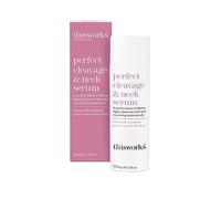 THIS WORKS Perfect Cleavage & Neck Serum 150ml, One Colour, Women One Colour