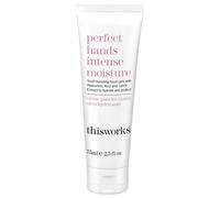 This Works - Perfect hands intense moisture - Hand cream & masks