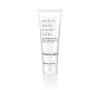 This Works Perfect Heels Rescue Balm, 75 ml