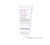 This Works Perfect Heels Rescue Balm 75ml No Colour