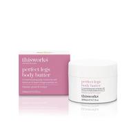 This Works Perfect Legs Body Butter 200ml