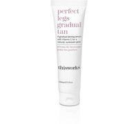 This Works Perfect Legs Gradual Tan - 150ml