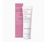 This Works Perfect Legs Gradual Tan - 150ml