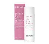 This Works Perfect Legs Skin Miracle, 150 ml - Multi-Vitamin Enriched Tinted ❤️