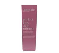 This Works Perfect Legs Skin Miracle 150ml
