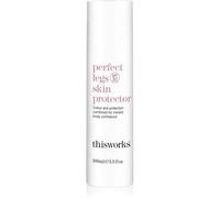 This Works Perfect Legs Skin Protector SPF 30, 100ml