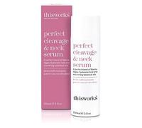 This Works - PERFECT cleavage & neck serum - Neck & Decollete