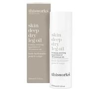 This Works Skin Deep Dry Leg Oil 150ml