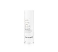 This Works Skin Deep Dry Leg Oil 150ml No Colour
