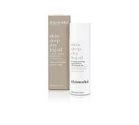 THIS WORKS Skin Deep Dry Leg Oil 150ml, One Colour, Women One Colour
