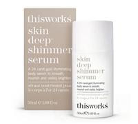 This Works Skin Deep Shimmer Serum 50ml