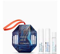 this works Sleep on It Kit (Worth £26)