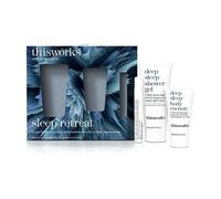 This Works Sleep Retreat Bodycare Gift Set