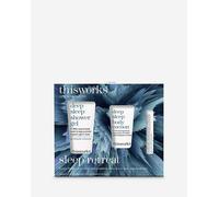 This Works Sleep Retreat Bodycare Gift Set