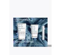 This Works Sleep Retreat Kit No Colour