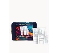This Works Slumber Party Set