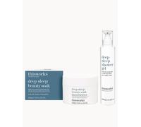 this works Soak and Shower Bundle