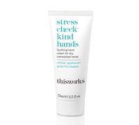 This Works Stress Check Kind Hands 75ml
