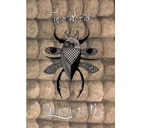 This World Belongs to Us: An Anthology of Horror Stories about Bugs