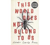 This World Does Not Belong to Us