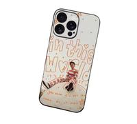 This World Harry's Harry Love Blue Styles Tour One 1D Direction Fan Girl Custom Compatible With iPhone 11 12 13 14 15 16 Pro Max Plus Mini Bumper Case Custom Design Name Protective Cover Silicone