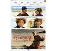 This World Is For You DVD CECCHI GORI HOME VIDEO