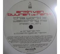 This World Is Watching Me [12 inch Analog]