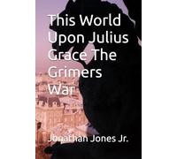 This world upon Julius Grace