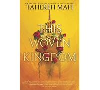 This Woven Kingdom: 1