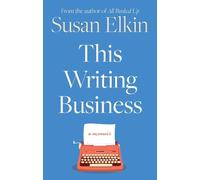 This Writing Business