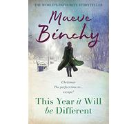 This Year It Will Be Different – Christmas stories from the world's favourite storyteller