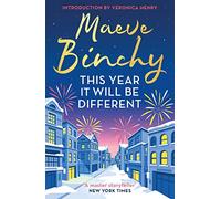 This Year It Will Be Different – Christmas stories from the world's favourite storyteller