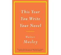 This Year You Write Your Novel