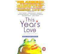 This Year's Love [VHS]