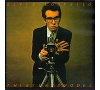 This Year's Model by Costello, Elvis (1993-10-19)