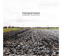 Thisquietarmy - Aftermath + Setting Ashes [VINYL]