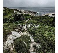 Thisquietarmy - The Body And The Earth [VINYL]