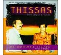Thissas - Les Hommes Libres