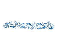 Thistle Armband Temporary Tattoo Waterproof Scottish flower Scotland Team