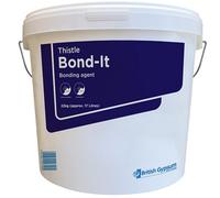 Thistle Bond-It Ready Mixed Plaster & Bonding Agent, 10L Tub