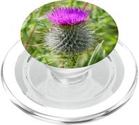 Thistle From Scotland PopSockets PopGrip for MagSafe