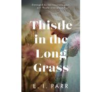 Thistle in the Long Grass